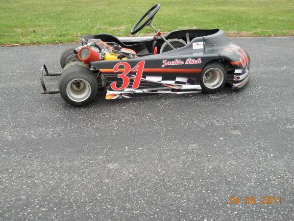 We Want Another Speedway
