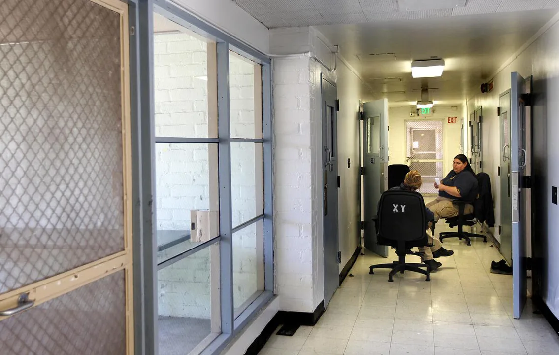 incarceration: Give our youth a chance