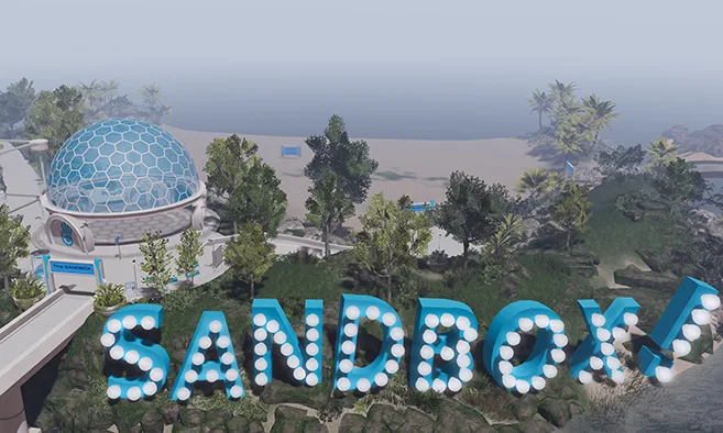 Everfree Sandbox SIM Rating Change Petition