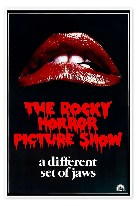 Stop Marilyn Manson From Re-Making Rocky Horror!