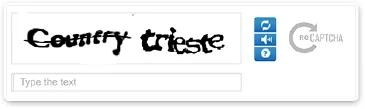 The Quest for a Reasonable Captcha