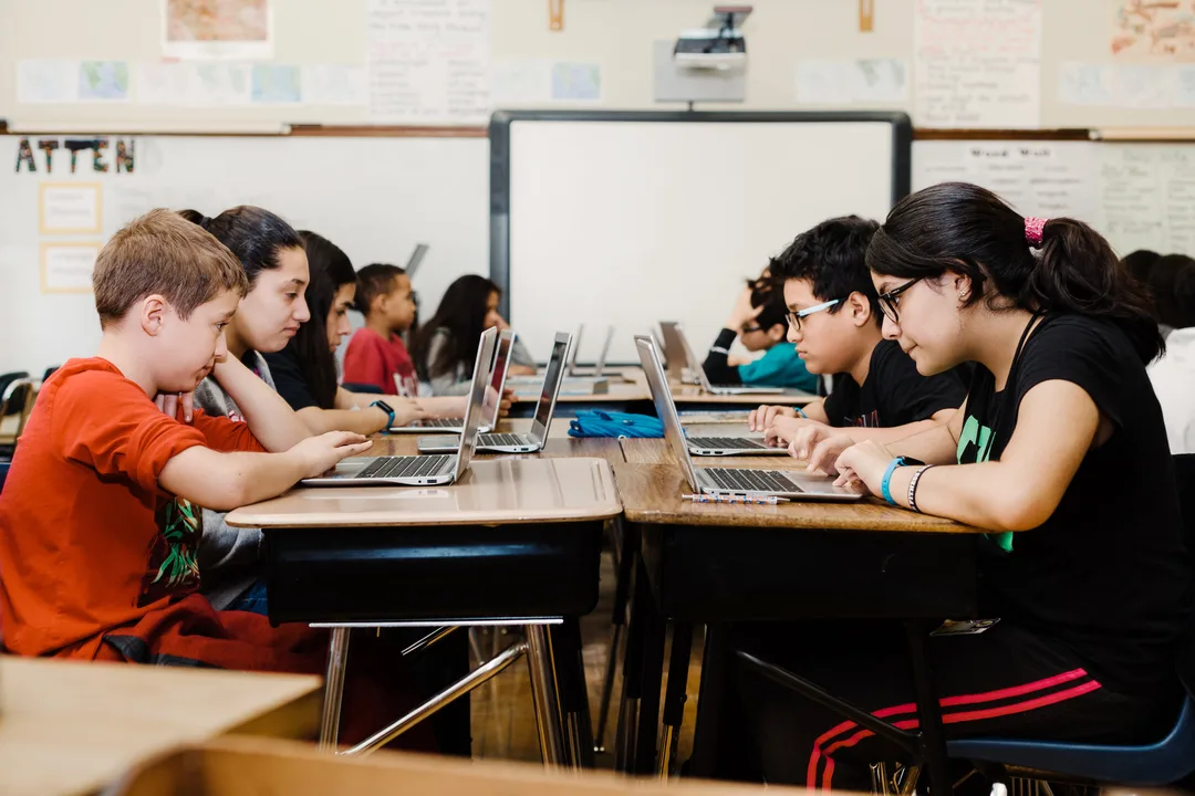 21st Century Tools for 21st Century Schools!