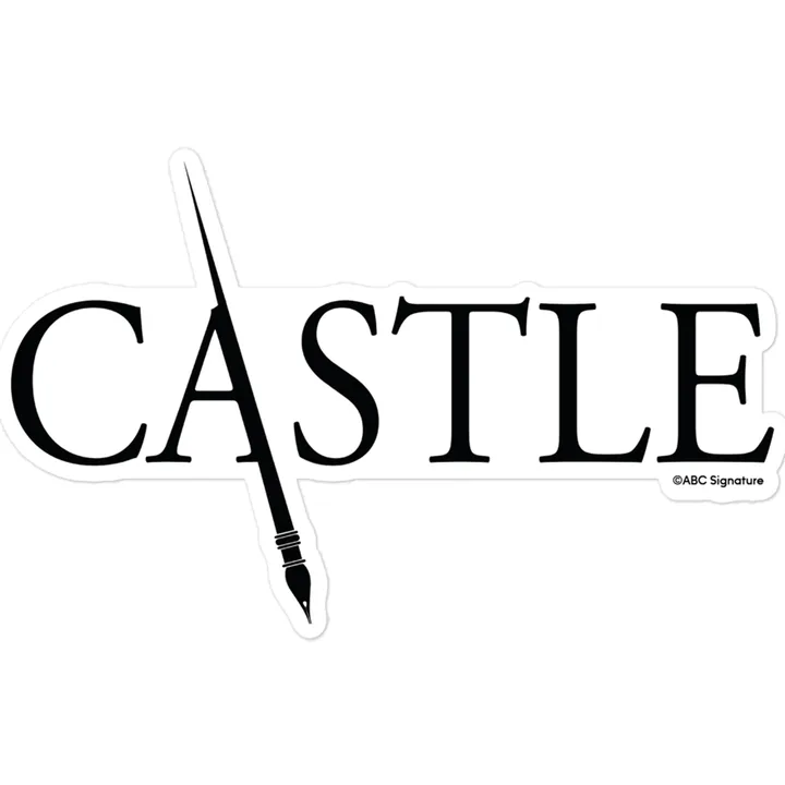 We would love a castle season 9