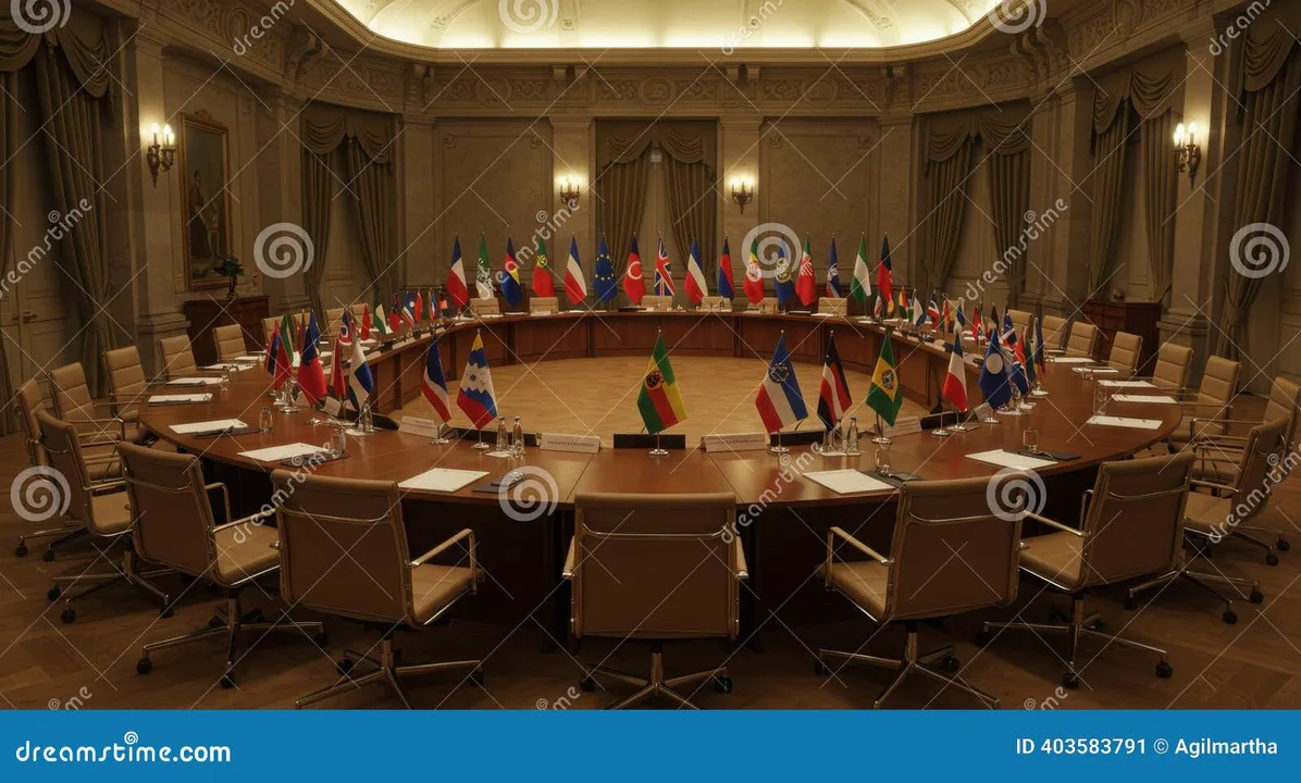 Tell Canada to Boycott the 2012 Francophonie summit