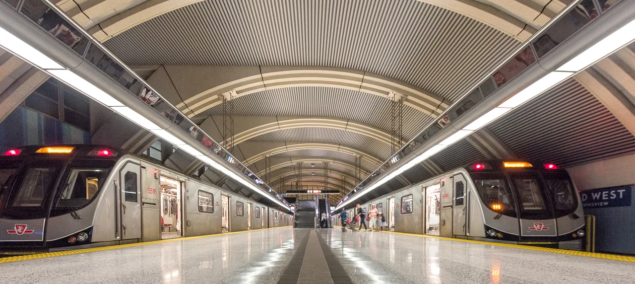 Make the TTC an essential service