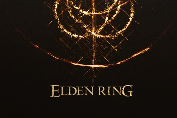Where is Elden Ring?