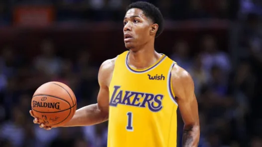Lakers Get Patrick McCaw So We Win The 2020 Finals and McCaw can win 4 straight rings