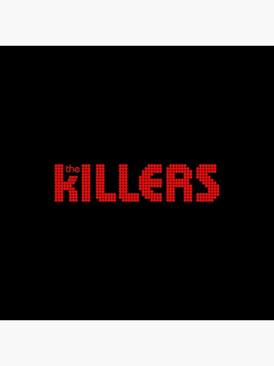 The Killers no Brasil 2009