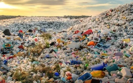 waste disposal has one solution...everybody should stop pollution.