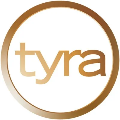 Jonas on Tyra!