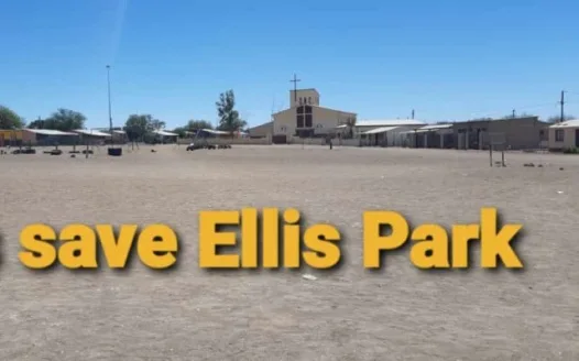 Let's Save Ellis Park