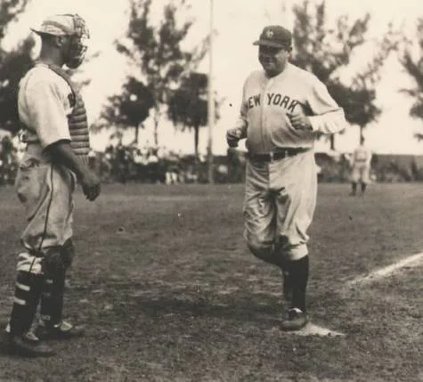 Please help to retire Babe Ruth's #3!