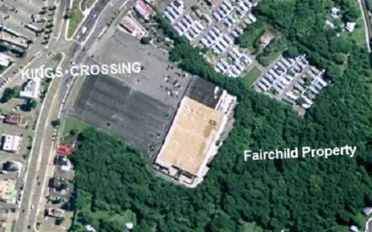 PETITION TO THE MOUNT VERNON SUPERVISOR TO PRESERVE AND PROTECT EXISTING WOODLANDS FOR FUTURE GENERATIONS BY CREATING A FAIRFAX COUNTY PARK ON THE  FO