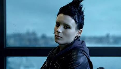 Bring Back Lisbeth