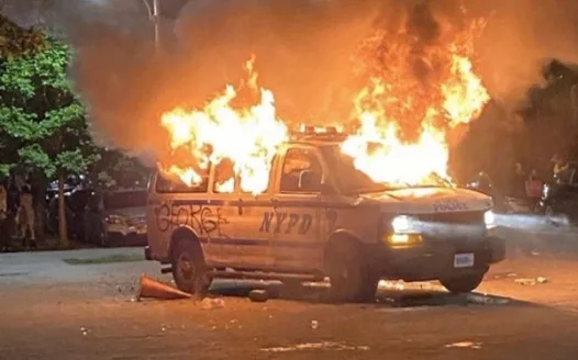 Support and safeguard law enforcement, peaceful protestors, businesses, and overall law-abiding citizens.