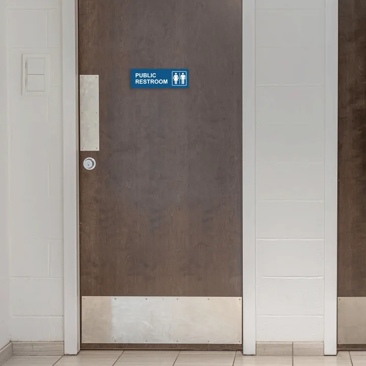 The Restroom Access Law in New York State