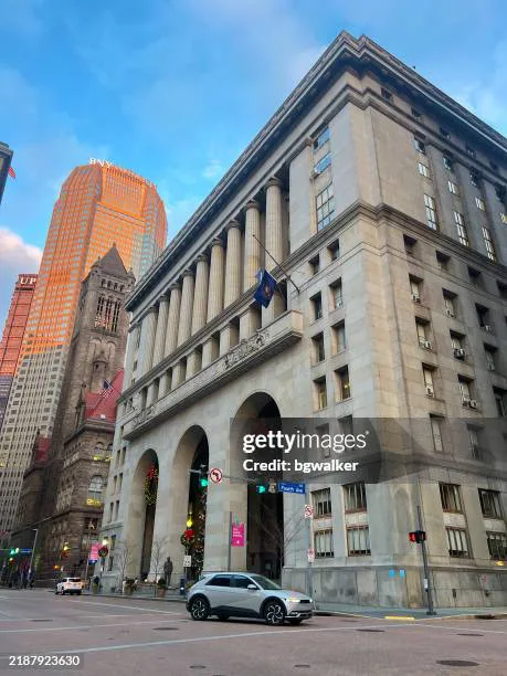 Sanctuary City of Pittsburgh