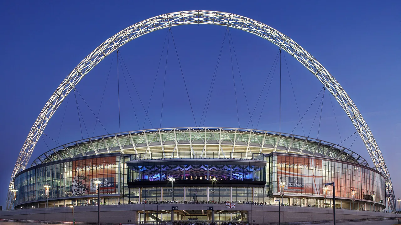 Stop FA Cup Semi-Finals being played at Wembley