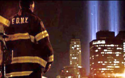 Make September 11th A National Holiday