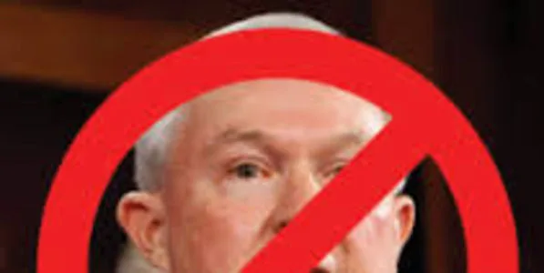 Petition to Remove AG Jeff Sessions