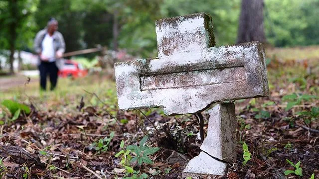The Lincoln Cemetery Rehabilitation Authority Project
