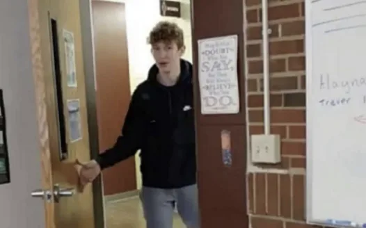 Remove Austin’s Suspension