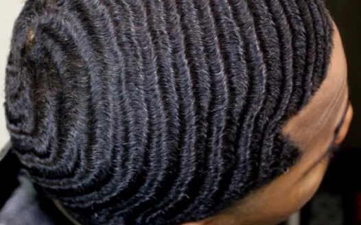 Charles needs waves