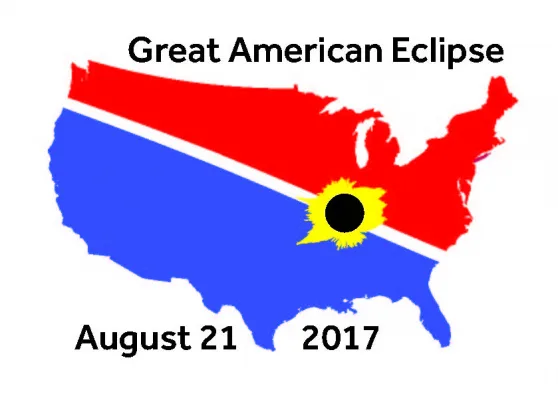 Allow Knox County Employees off for the Great American Eclipse