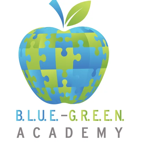 BLUE-GREEN Academy: Yes, I intend to enroll my child.