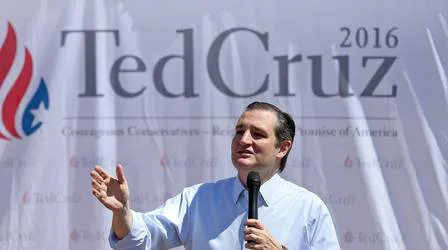 Ted Cruz for President 2016
