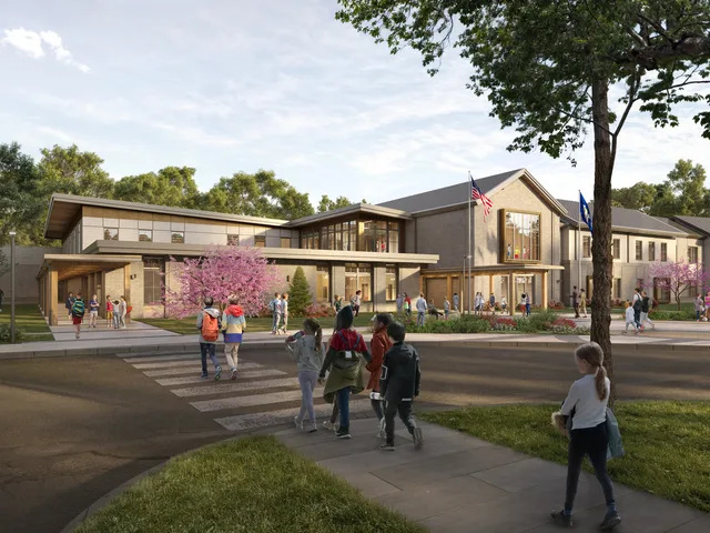 Families Need Choices: Support the Opening of the Stamford Charter School for Excellence