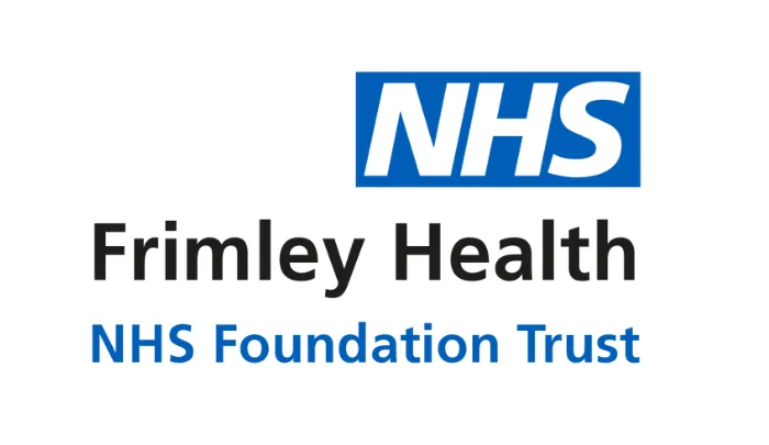 CHANGE NEEDED Chief Executive FRIMLEY PARK HOSPITAL TRUST