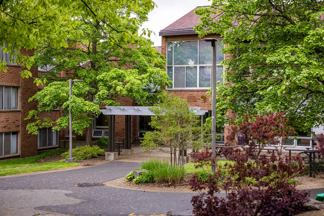 Davis House as LLC