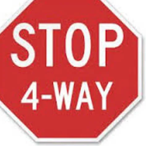 town of Needham: Stop Sign at the Corner of Falcon and Bond for the safety of our children