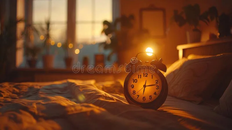 I WILL SLEEP AND HAVE ENERGY
