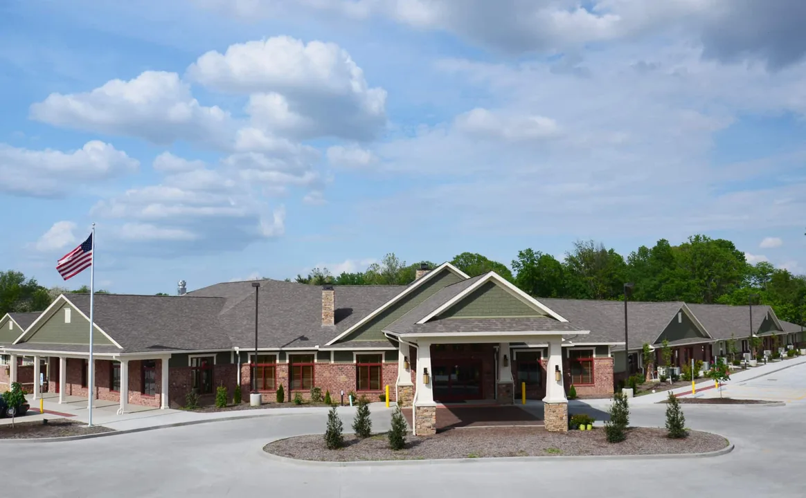Fort McMurray needs a Long Term Care Facility