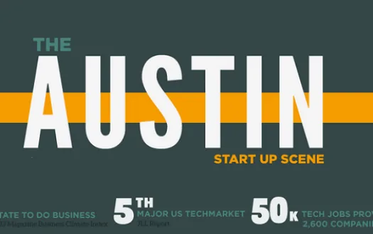 Diversify companies that partner with McCombs