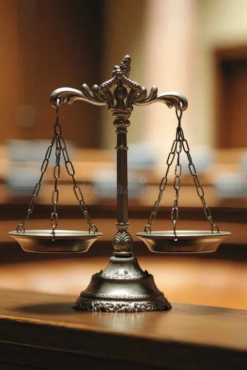 Bring Paul Roberts to justice