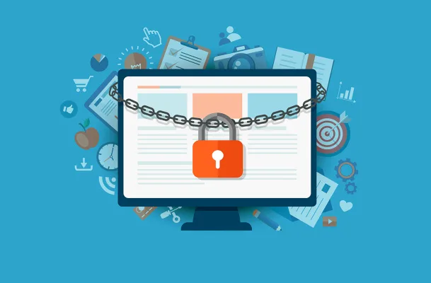 Protect your online privacy and security
