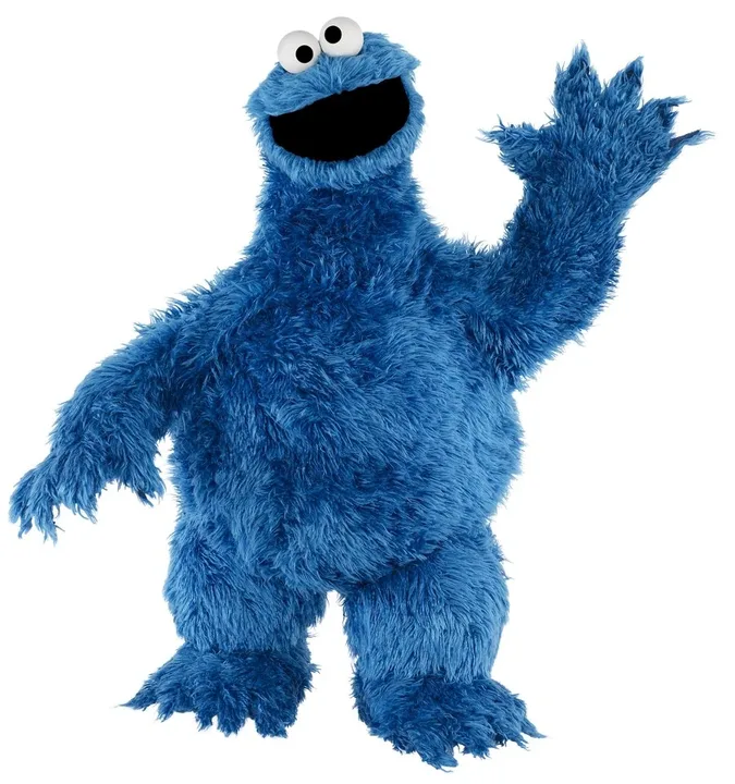 Bring Back Cookie Monster
