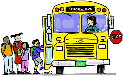 Transportation for Grandfathered Siblings