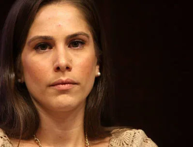 FIRE Ana Kasparian From The Young Turks For "Fat Shaming"
