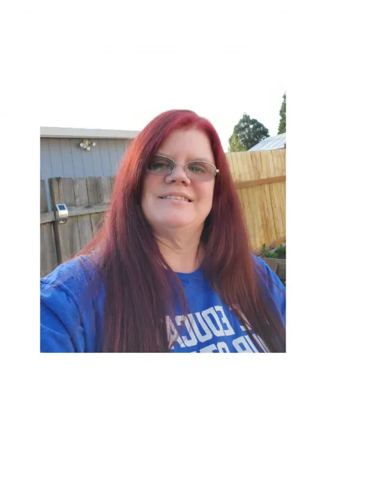 Melody Hansen for Treasurer for AFT-Oregon