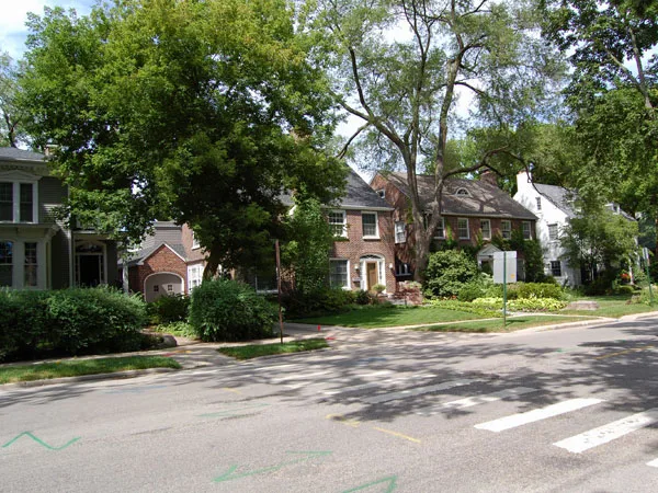 Presbyterian Homes Neighbors