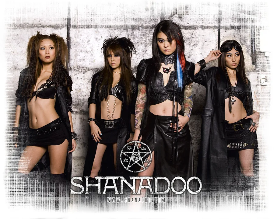 Bring SHANADOO Back!