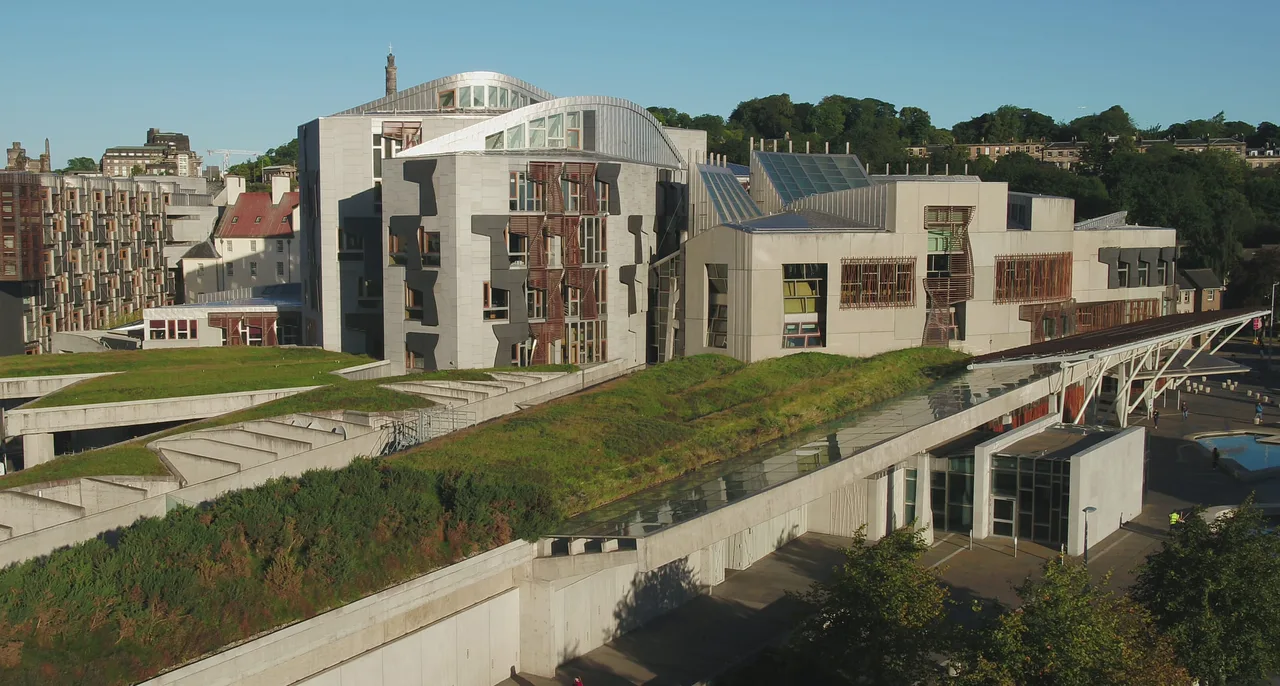Preserving Marriage in Scotland