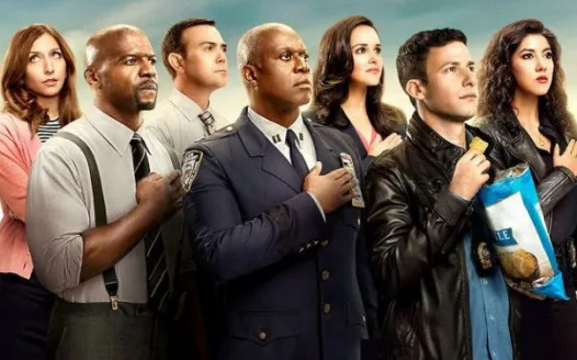 Save Brooklyn Nine-Nine