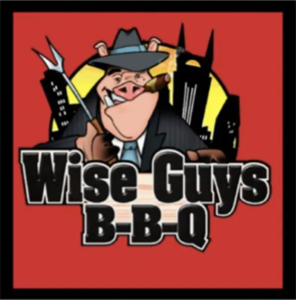 WISE GUY'S BBQ RE-ZONING PETITION