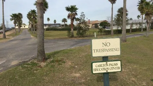 STOP the Abuse & Deaths of People with Disabilities: CLOSE CARLTON PALMS "Educational Center”!