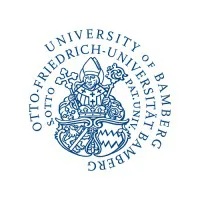 Studenten freundliche Uni-Bamberg